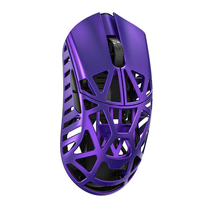 WLMouse Beast X Mini Pro 8k Super Light Magnesium Wireless ambidextrous PAW3950HS Gaming Mouse