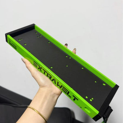 Huespark H68 Case Custom 65% CNC Aluminum Keyboard Case Tray Mount DIY for ace68 / mad68 / win68