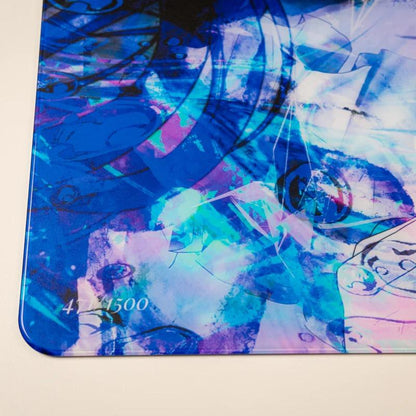 MITSUKI Koku-The Void Cloth Edition Poron Base Gaming Mousepad (Control)