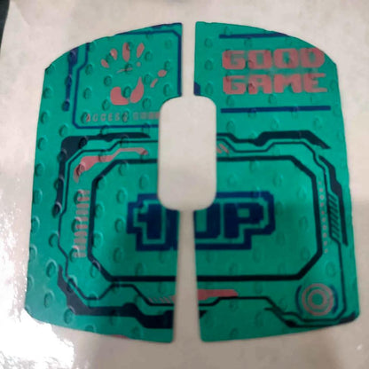 HUAZHONG G Pro Wireless / GPW Series Mouse Grip tape / Anti-Slip Tape Ultra Thin 0.6mm