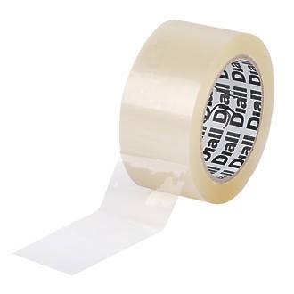Extra Clear tape add-on paket