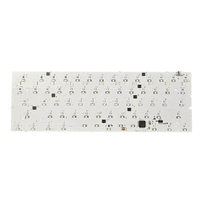 MMD AR60 Kit 8K HE PCB Hall Effect 60% Gaming Keyboard Rapid Trigger SOCD RDT