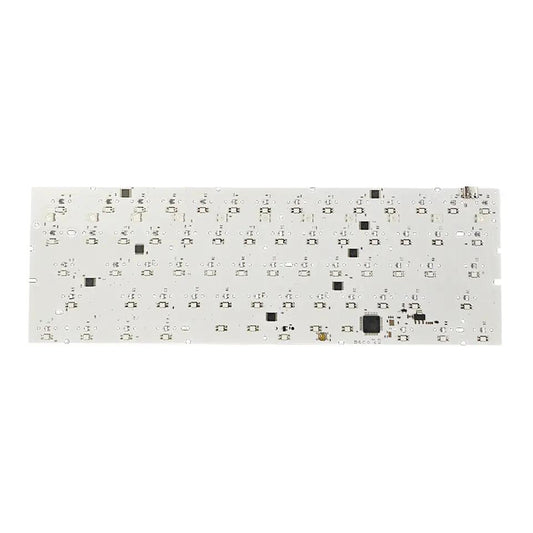 MMD AR60 Kit 8K HE PCB Hall Effect 60% Gaming Keyboard Rapid Trigger SOCD RDT