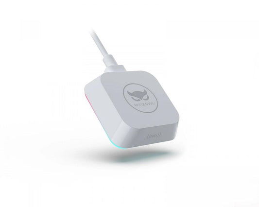 Waizowl OGM 8K Dongle Receiver 8000 Khz Polling rate for Waizowl Gaming Mouse