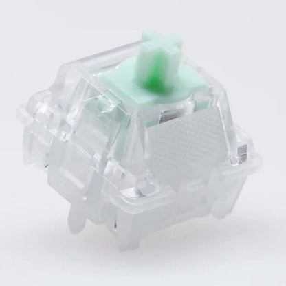 Everglide Magneto UE Magnetic Hall Effect Keyboard switch (Linear)