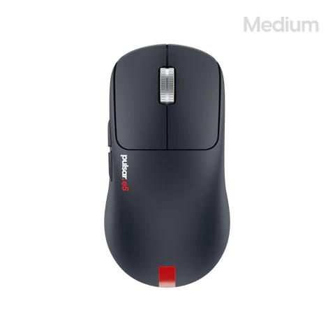 VAXEE x PULSAR eS FS-1 Wireless Ambidextrous Ultra Light XS-1 Gaming Mouse