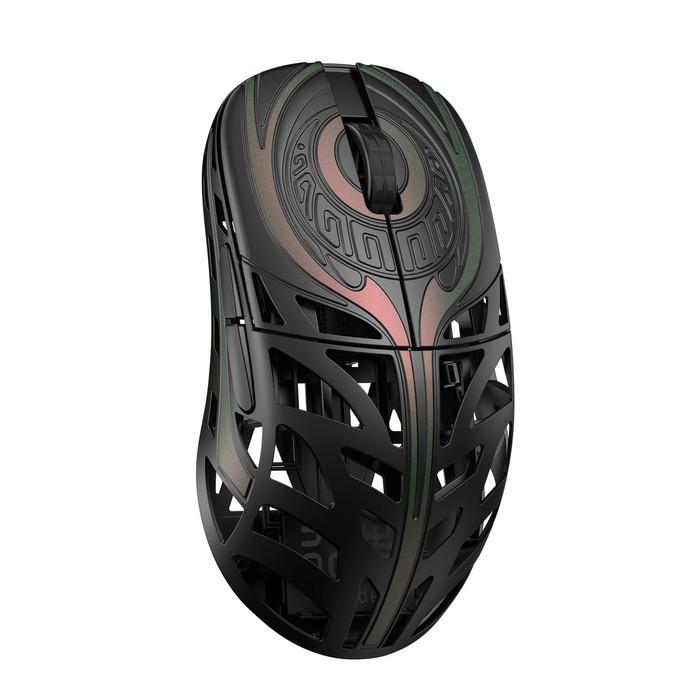 WLMouse Strider 8k Super Light Magnesium Wireless PAW3950 HS Gaming Mouse XM2 Shape