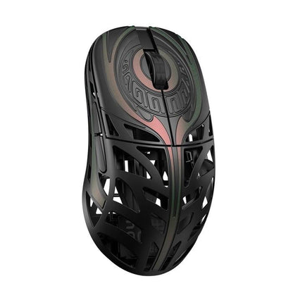 WLMouse Strider 8k Super Light Magnesium Wireless PAW3950 HS Gaming Mouse XM2 Shape