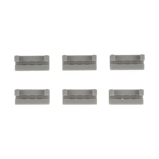 Geonworks X NUXROS KeySnap Gummy O Ring Mount Alternative