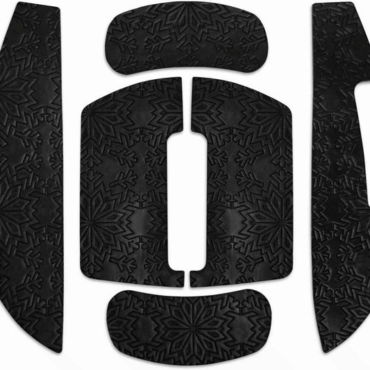 HUAZHONG G Pro Wireless / GPW Series Mouse Grip tape / Anti-Slip Tape Ultra Thin 0.6mm