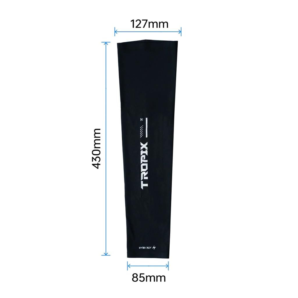 ATK Gaming E-Sports Arm Sleeve Glove Nylon and Spandex Anti-Drag Material