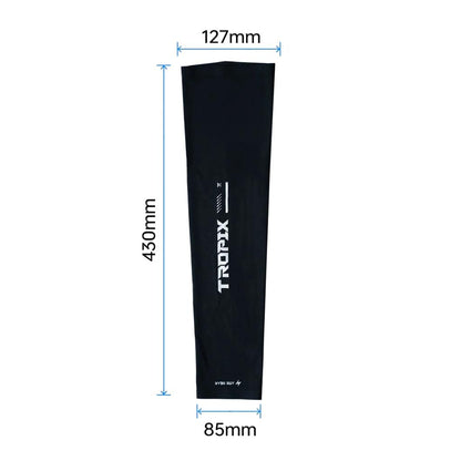 ATK Gaming E-Sports Arm Sleeve Glove Nylon and Spandex Anti-Drag Material