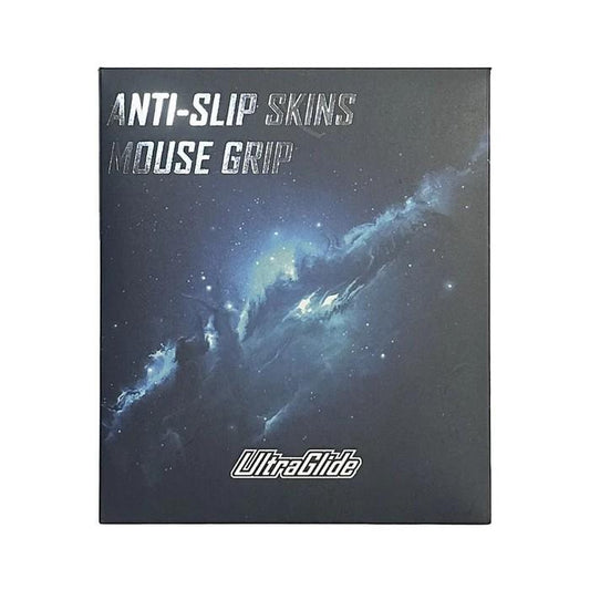 Meow Gaming Gear Ultraglide 010 SCYROX V8 Pro Mouse Grip Tape 0.18mm Anti-Slip Silica-Gel