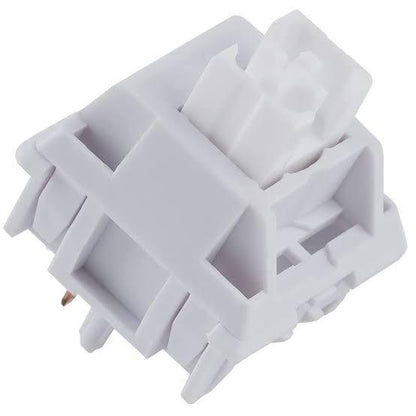 Wuque Studio WS Silent Linear mechanical keyboard switch (Linear)