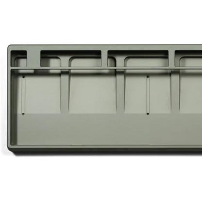 Geonworks Frog TKL Leggera Custom Tenkeyless Aluminum Gaming Keyboard Case DIY for VENOM TKL Style