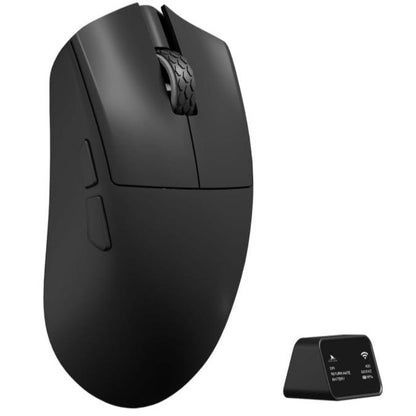 Darmoshark M3-XS PRO Ghostcat 8K Wireless Ultra Light PAW3950 Gaming Mouse