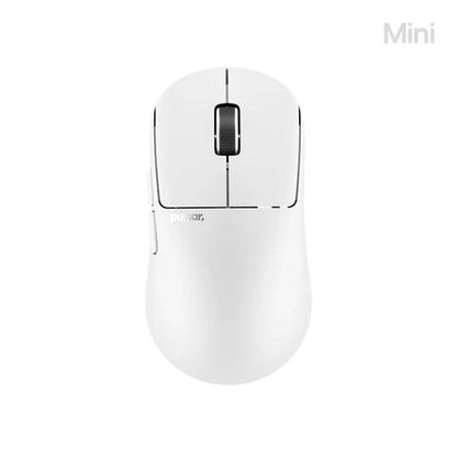 PULSAR X2N Crazylight / X2NCL Wireless Ambidextrous Ultra Light XS-1 Gaming Mouse
