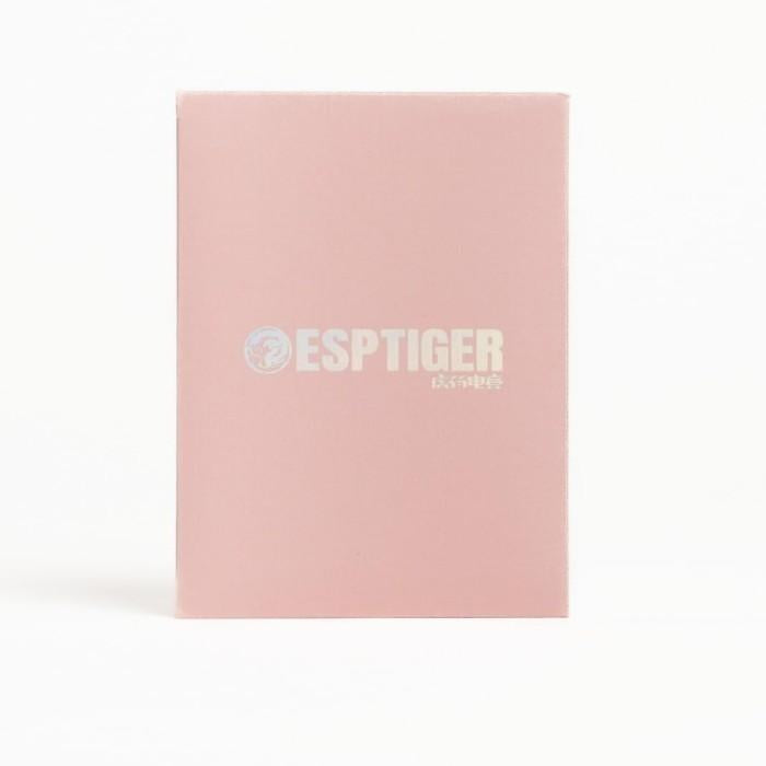 ESPTiger YanZi-Q Logitech G PRO X Superlight 2 / GPX 2 Mouse Feet / Mouse Skate PTFE for Glass Mouse pad (Speed)