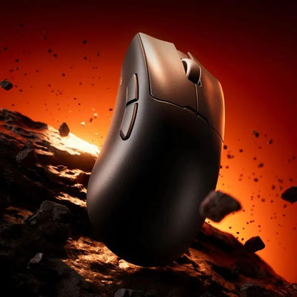 EWEADN A5 PRO Wireless Light Weight PAW3311 Ergonomic Gaming Mouse Deathadder V3 Shape