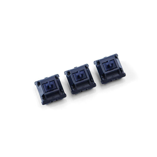 AEBoards Naevies Pre-Lubed mechanical keyboard switch (Tactile)