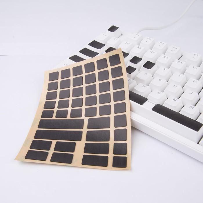TALONGAMES Universal GP05P ULTRA Thin Keyboard Mouse Grip tape / Anti-Slip Tape