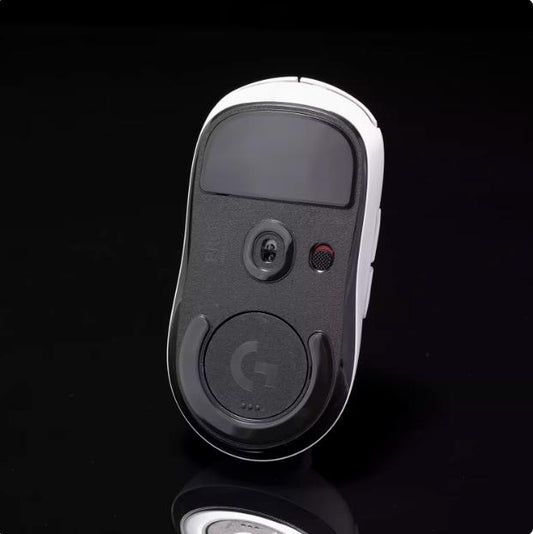 T.BTL BTL V3 Logitech G-Pro X Superlight Mouse Feet / Mouse Skate PTFE for Cloth Mouse pad (Control)