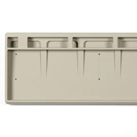 Geonworks Frog TKL Leggera Custom Tenkeyless Aluminum Gaming Keyboard Case DIY for VENOM TKL Style