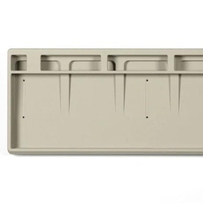 Geonworks Frog TKL Leggera Custom Tenkeyless Aluminum Gaming Keyboard Case DIY for VENOM TKL Style
