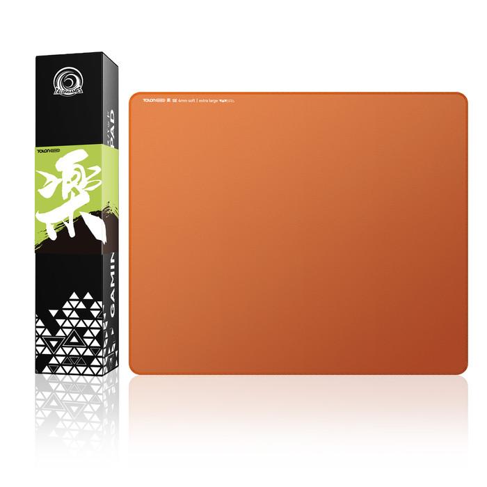 TALONGAMES Raku SE Soft Rubber Base Gaming Mousepad Saturn Pro Clone (Hybrid-Control)