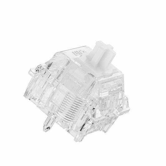 UR Studio ICE MAX Magnetic Hall Effect Keyboard switch (Linear)