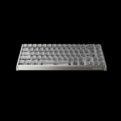 IPI QBZ65 HE 8K Hall Effect 65% Magnetic Keyboard Rapid Trigger SOCD DKS Wooting