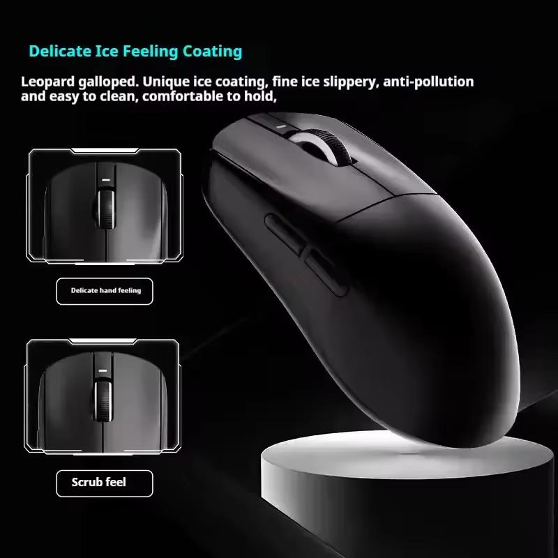 VXE R1 1K Wireless Light Weight Gaming Mouse