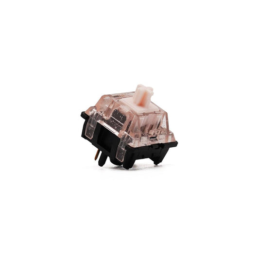 BSUN K1 Pre-Lubed Mechanical Keyboard PCB Mount Switch (Linear)