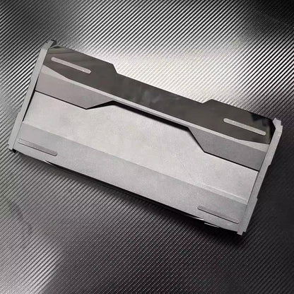 Infinitas YTONG80 80% Aluminum Gasket Mount Gaming Keyboard Case DIY for Wooting 80HE