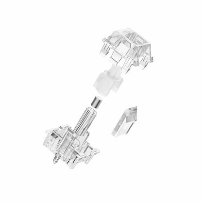 UR Studio ICE MAX Magnetic Hall Effect Keyboard switch (Linear)