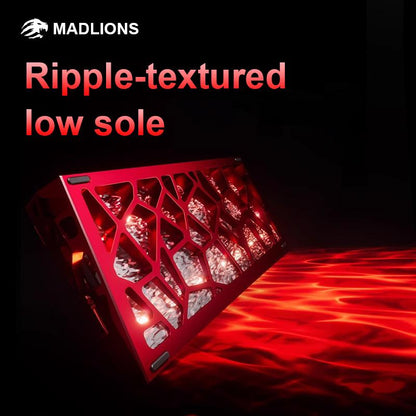 MADLIONS MAD LIGHT 60 HE 8K Hall Effect 60% Keyboard Rapid Trigger SOCD DKS Wooting Fierce Gaming Gear