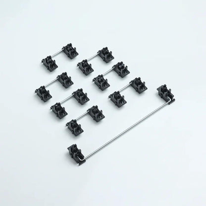 Designer Studio Adaptive Plate Mount Stabilizer Mechanical Keyboard Stabs