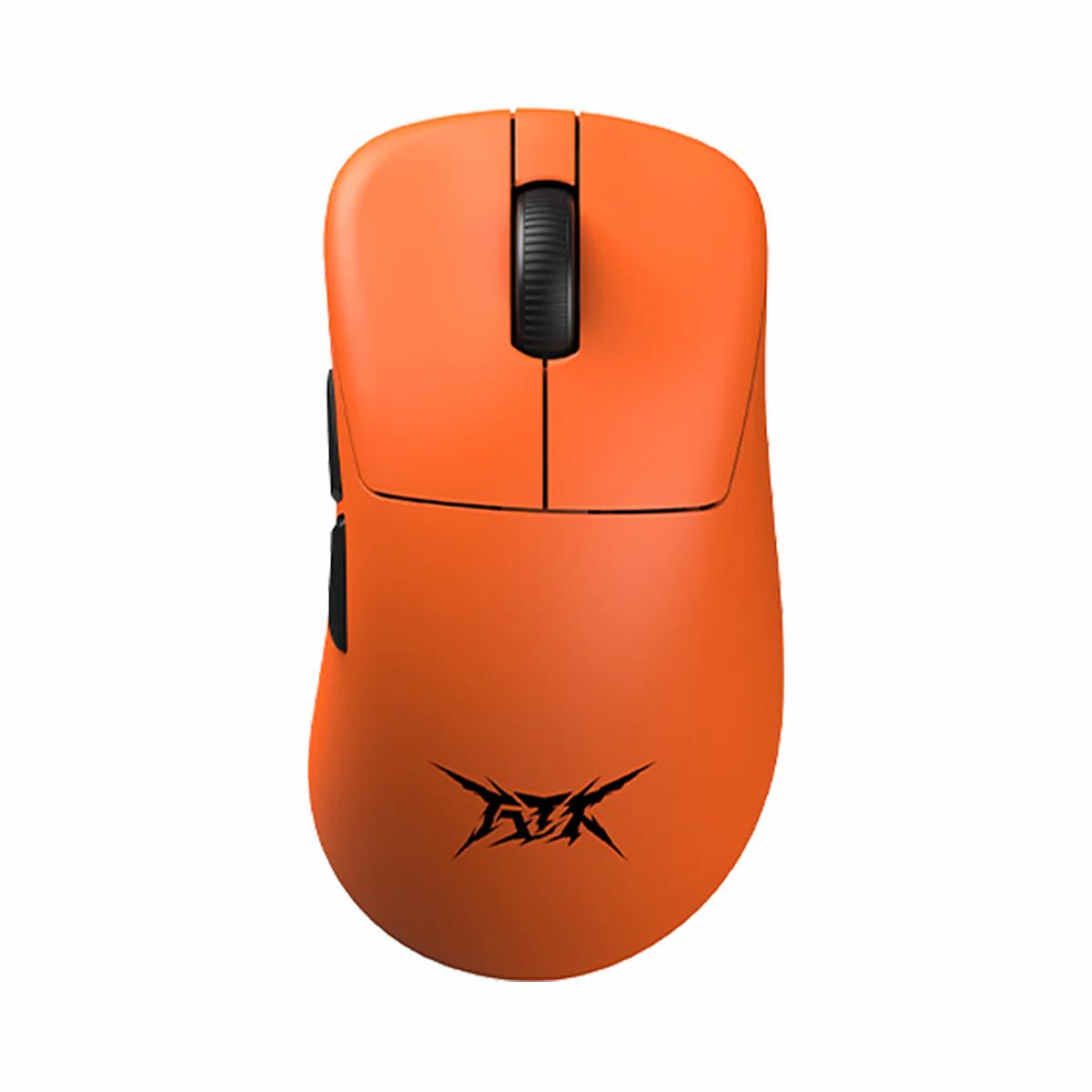 ATK Z1 PRO MAX / ULTRA 8K Wireless Ultra Light Weight Ergonomic PAW3950 / PAW3950 ULTRA Gaming Mouse